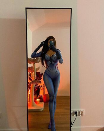 Full leaked Izabeii private onlyfans photo