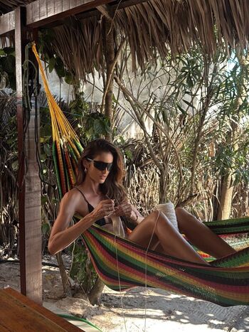 Full leaked Izabel goulart private onlyfans photo