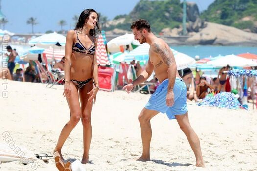 Full leaked Izabel goulart private onlyfans photo