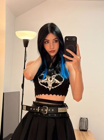 Full leaked Izabell tv private onlyfans photo