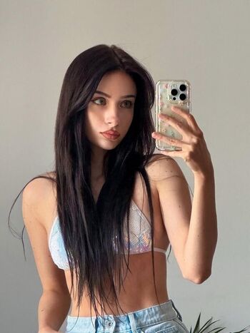 Full leaked Izabell tv private onlyfans photo