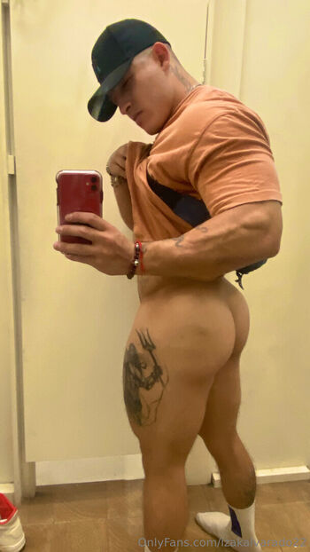 Full leaked Izakalvarado page private onlyfans photo