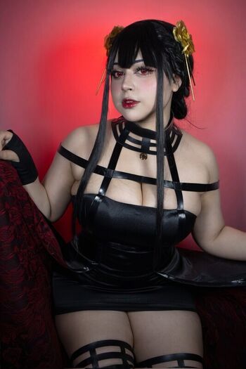 Full leaked Izumidolly private onlyfans photo