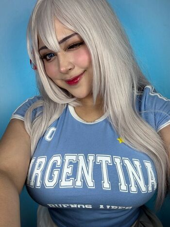 Full leaked Izumidolly private onlyfans photo
