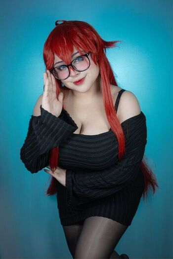 Full leaked Izumidolly private onlyfans photo