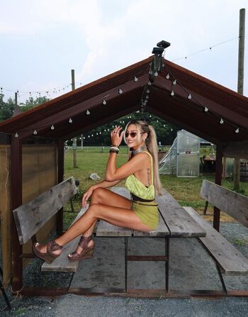 Full leaked Izzi dame private onlyfans photo