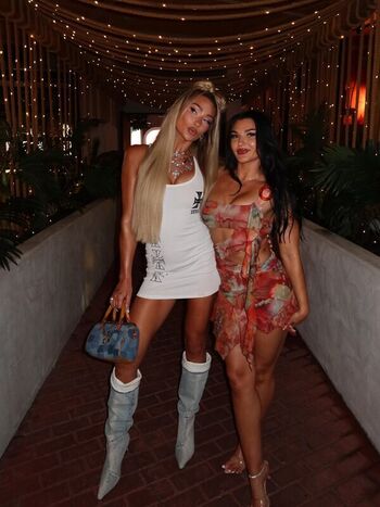 Full leaked Izzi dame private onlyfans photo
