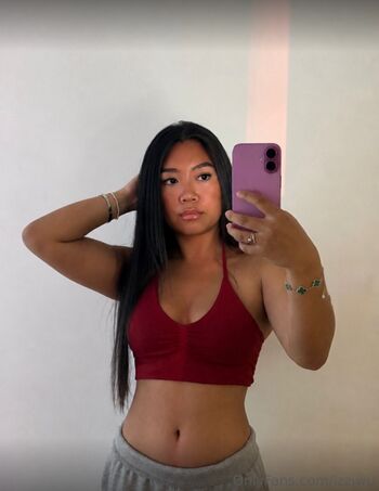Full leaked Izziwu private onlyfans photo