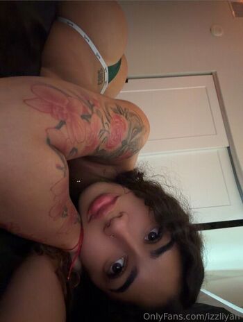 izzliyah_