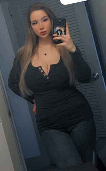 Full leaked Izzy g private onlyfans photo