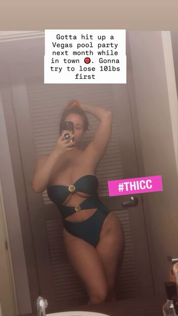 Full leaked Izzy g private onlyfans photo
