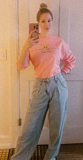Full leaked Izzy g private onlyfans photo