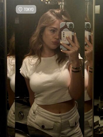 Full leaked Izzy hammond private onlyfans photo