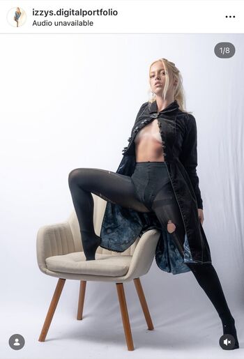 Full leaked Izzy marcino private onlyfans photo
