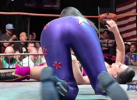 Full leaked Izzy moreno private onlyfans photo