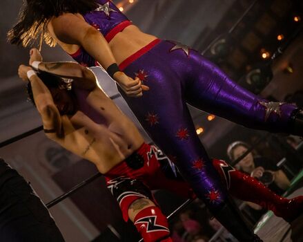 Full leaked Izzy moreno private onlyfans photo