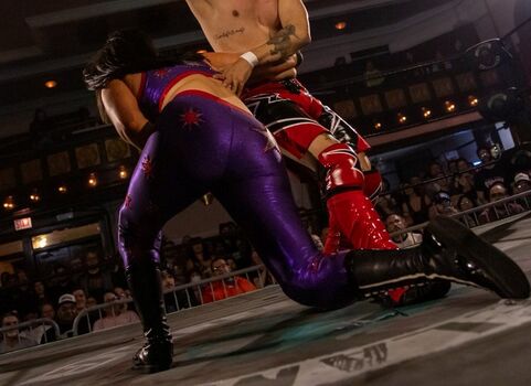 Full leaked Izzy moreno private onlyfans photo