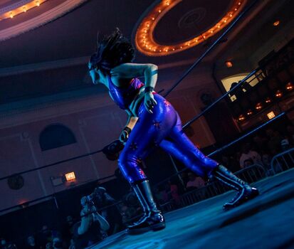 Full leaked Izzy moreno private onlyfans photo