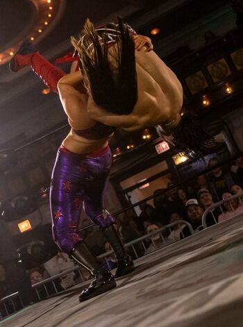 Full leaked Izzy moreno private onlyfans photo