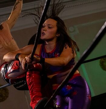 Full leaked Izzy moreno private onlyfans photo