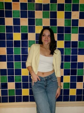 Izzy Moreno