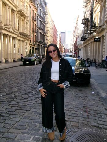Izzy Moreno