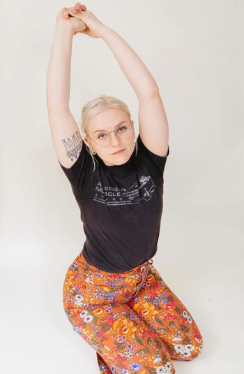 Full leaked Izzy roland private onlyfans photo
