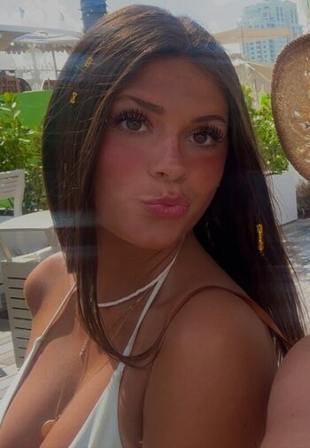 Full leaked Izzy tuchman private onlyfans photo