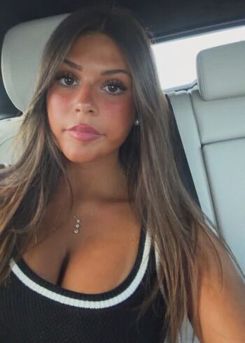 Full leaked Izzy tuchman private onlyfans photo
