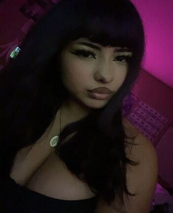 Full leaked Jabiecat private onlyfans photo