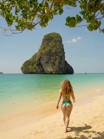 Full leaked Jacindatravels page private onlyfans photo