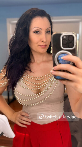 Full leaked Jacjac private onlyfans photo