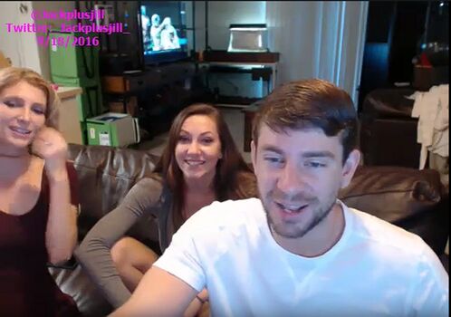 Full leaked Jackandjill page private onlyfans photo