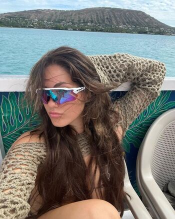 Full leaked Jackie bieber private onlyfans photo