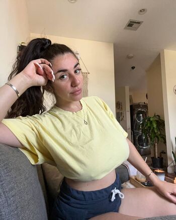 Full leaked Jackie byrne private onlyfans photo