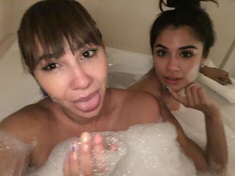 Full leaked Jackie cruz private onlyfans photo
