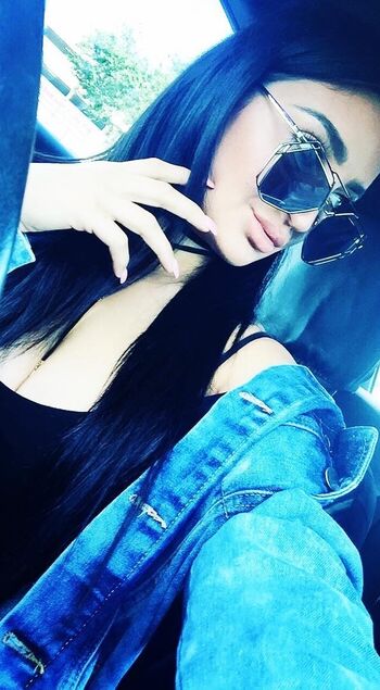Full leaked Jackie eloise private onlyfans photo