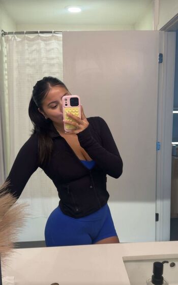 Full leaked Jackie figueroa private onlyfans photo