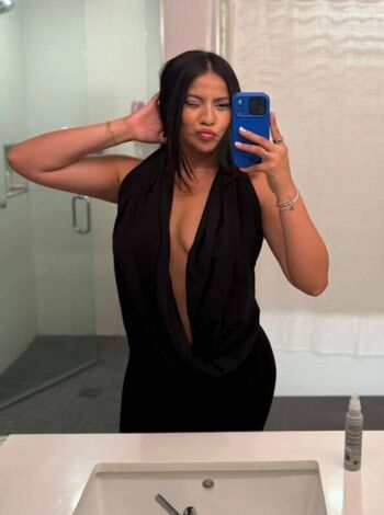 Full leaked Jackie figueroa private onlyfans photo