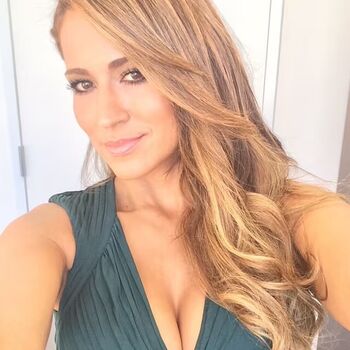 Jackie Guerrido