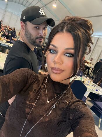 Full leaked Jackie redmond page private onlyfans photo