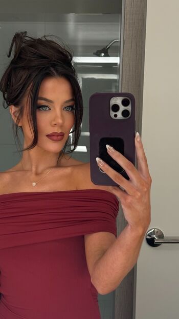 Jackie Redmond