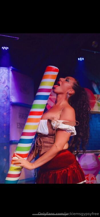 jackiemsgypsyfree