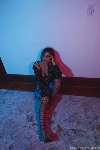 Full leaked Jackiex private onlyfans photo