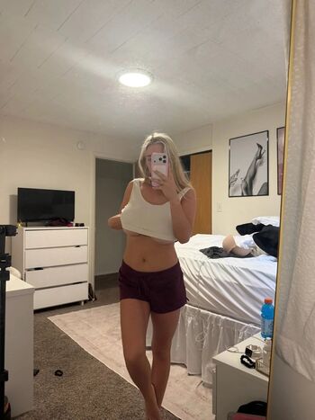 Full leaked Jacklyn roper page private onlyfans photo