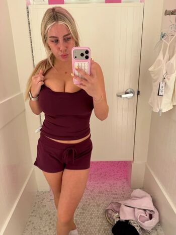Full leaked Jacklyn roper page private onlyfans photo