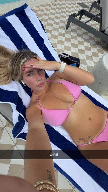 Full leaked Jacklyn roper private onlyfans photo