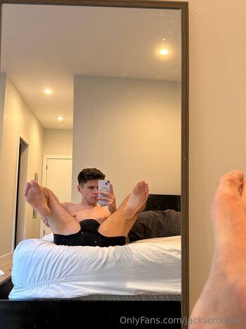 Full leaked Jacksonxkrec private onlyfans photo