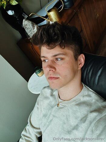 jacksonxkrec