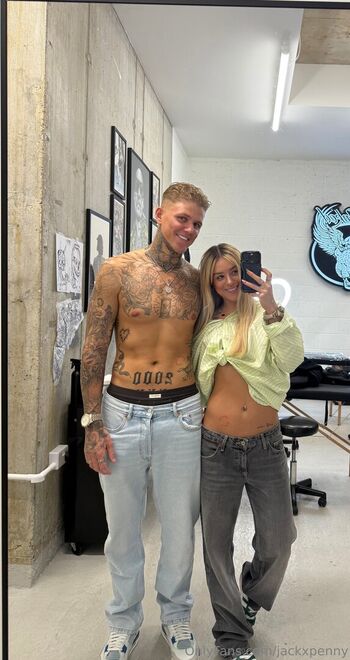 jackxpenny